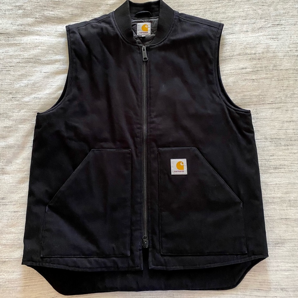 Carhartt WIP Hamilton Vest